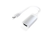 Näyttökaapeli - Satechi Type-C 4K HDMI Adapter - ST-TC4KHAS