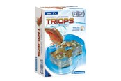 Luovat leikit - Clementoni Science & Game-Triops Grow - 0619207