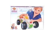 Puulelut - Eichhorn Constructor 4in1 100 pcs - 100039028