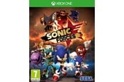 Pelit - Sonic Forces - Microsoft Xbox One - Toiminta - 5055277029983