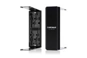 CPU-jäähdytys - Noctua NA-HC2 chromax.musta - Modaus - NA-HC2 black