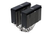 Jäähdytys ja tuuletus - Noctua NA-HC4 chromax.musta - NA-HC4 black
