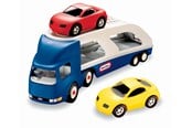 Vauva- ja taaperolelut - Little Tikes Iso autonkuljettaja - 401203