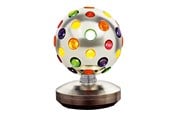 Musiikki - Music SIC Disco Ball Hopea Ø20cm - 501001