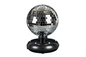 Musiikki - Music Mirror Disco Ball Ø15cm - 501003