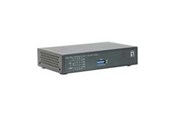 Kytkimet - LevelOne FGP-1000W90 - kytkin - 10 porttia - FGP-1000W90