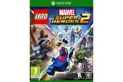Pelit - LEGO Marvel Super Heroes 2 - Microsoft Xbox One - Toiminta/Seikkailu - 5051895410530