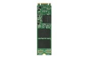 SSD 2 - Transcend MTS800 - TS256GMTS800S