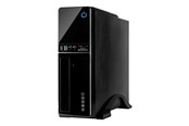 Kotelot - Inter-Tech IT-607 - Kotelot - Miditower - Musta - 88881223
