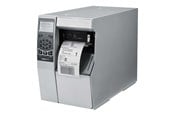 Tarratulostin - Zebra TT-tulostin ZT510, 4 tuumaa, 203 pistettä tuumalla, EU ja UK. - ZT51042-T0E0000Z