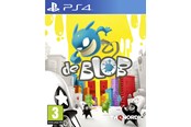 Pelit - de Blob - Sony PlayStation 4 - Toiminta - 9120080071460