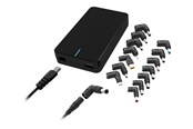 Kannettavan laturit - CoreParts Akku - virtalähdeadapteri - MBXUN-90W-AC0001