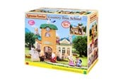 Leikkisetit - Sylvanian Families Country Tree School - 5105