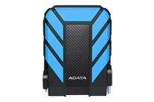 Kovalevyt - ulkoiset - A-Data HD710P Pro - Ulkoiset kovalevyt - 2TB - Sininen - AHD710P-2TU31-CBL