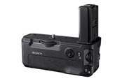 Akut ja akkukahvat - Sony VGC3EM Vertical Grip - batteriholder - VGC3EM.SYU