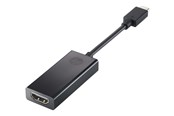 Näyttökaapeli - HP USB-C to HDMI 2.0 Adapter - 1WC36AA