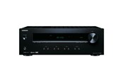 HiFi - AV-vastaanotin / Vahvistin - Onkyo TX-8220 - Black - Vastaanotin - Musta - TX-8220-B