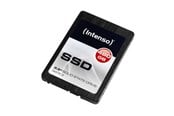 SSD 2 - Intenso SSD SATA III Korkean suorituskyvyn - 120GB - 3813450