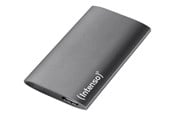 SSD 2 - Intenso Kannettava SSD Premium Edition - 128GB - 3823430