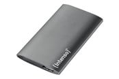 SSD 2 - Intenso Kannettava SSD Premium Edition - 128GB - 3823440