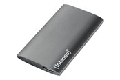 SSD 2 - Intenso Kannettava SSD Premium Edition - 128GB - 3823450