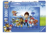 Palapelit - Ravensburger Paw Patrol 100p - 108992