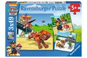 Palapelit - Ravensburger Paw Patrol (3x49) - 92390