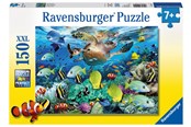 Palapelit - Ravensburger Vedenalainen paratiisi 150p - 100095