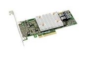 Ohjainkortit - Adaptec Microsemi SmartRAID 3154-8i - 2291000-R