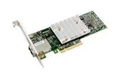 Ohjainkortit - Adaptec Microsemi HBA 1100 8e - 2293300-R