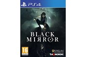 Pelit - Black Mirror - Sony PlayStation 4 - Toiminta - 9120080071187