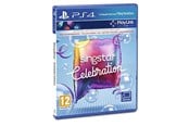 Pelit - Singstar Celebration - Sony PlayStation 4 - Musiikki - 711719927860