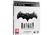 Pelit - Batman: The Telltale Series - Sony PlayStation 3 - Toiminta/Seikkailu - 5051895406717