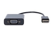 Näyttökaapeli - DIGITUS HDMI to VGA Converter - DA-70461
