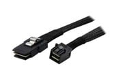 SAS / SCSI kaapelit - StarTech.com 1 metrin sisäinen Mini SAS-kaapeli - SFF-8087 SFF-8643:lle - SAS-sisäinen kaapeli - 1 m - SAS87431M