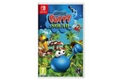 Pelit - Super Putty Squad - Nintendo Switch - Toiminta - 5060057024867