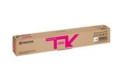 Mustepatruunat, värikasetit ja lisävarusteet - Kyocera 1T02P3BNL0 / TK 8115M magenta-toneri - 1T02P3BNL0