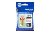 Mustepatruunat, värikasetit ja lisävarusteet - Brother LC3213BK / LC 3213BK Musta Ink - LC3213BK