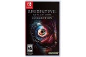 Pelit - Resident Evil: Revelations Collection - Nintendo Switch - Kauhu - 0013388410019