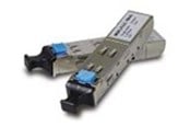Toistimet & Lähettimet - DIGITUS PLANET SFP-Port 100Base-FX Transceiver Multi-mode - MFB-TFX