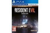 Pelit - Resident Evil 7: Biohazard (Gold Edition) - Sony PlayStation 4 - Kauhu - 5055060945582