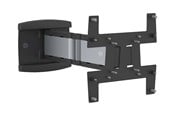 Seinäkiinnitys, AV-kiinnikkeet & AV-kalusteet - SMS Icon WL 3D - Max 12 kg - recommended for - C181U003-1A