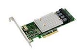 Ohjainkortit - Adaptec Microsemi SmartRAID 3154-16i - 2295000-R
