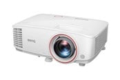 Projektori - BenQ Projektori TH671ST - DLP-projektori - 3D - 1920 x 1080 - 3000 ANSI lumens - 9H.JGY77.13E
