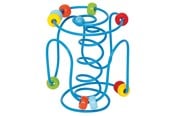 Puulelut - Hape Kevät-a-Ling liikkuvuus spiraali - 6943478003958