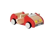 Puulelut - Hape Nukkekotiauto - E3475