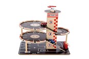 Puulelut - Hape Park & Go -pysäköintihalli - 5650