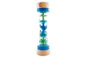 Puulelut - Hape Rain maker Sininen - E0328