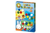 Lautapelit - Ravensburger Miffy Baker ilmapallot - 242917