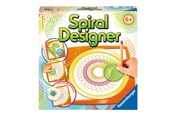 Luovat leikit - Ravensburger Spiraali-suunnittelija - 297740